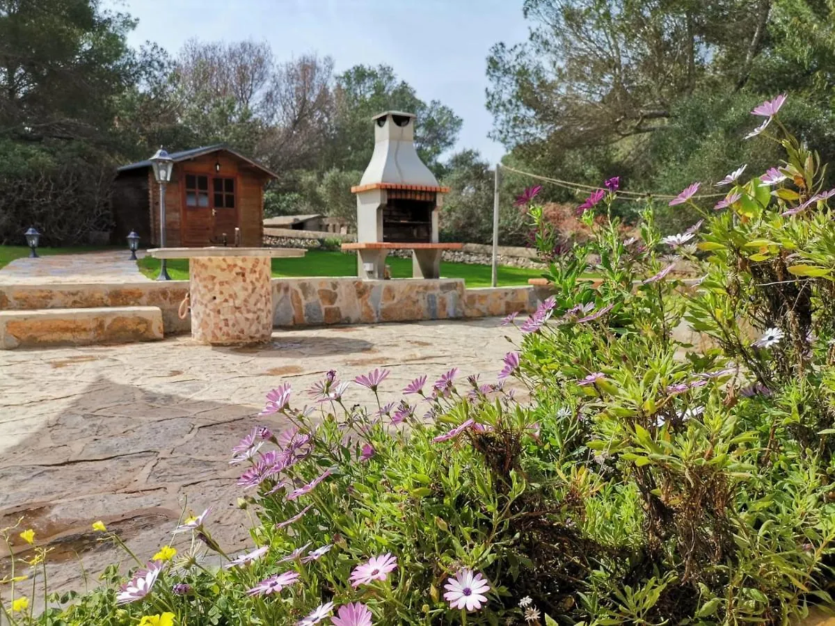 Villa Luna Cala Murada