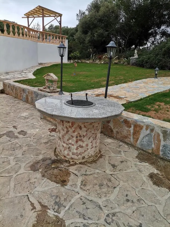 Villa Luna Cala Murada