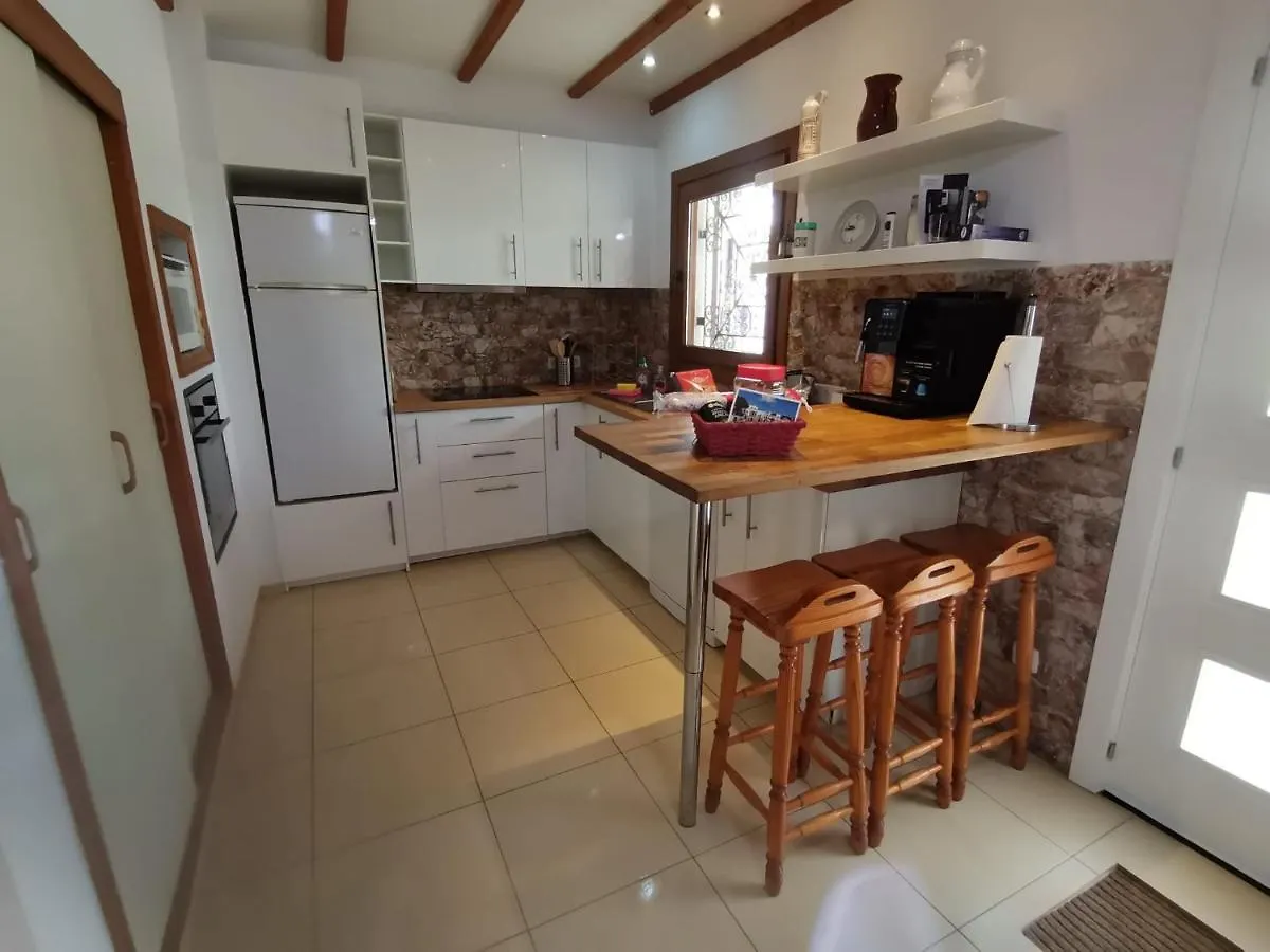 Villa Luna Cala Murada  Cala Murada (Mallorca)