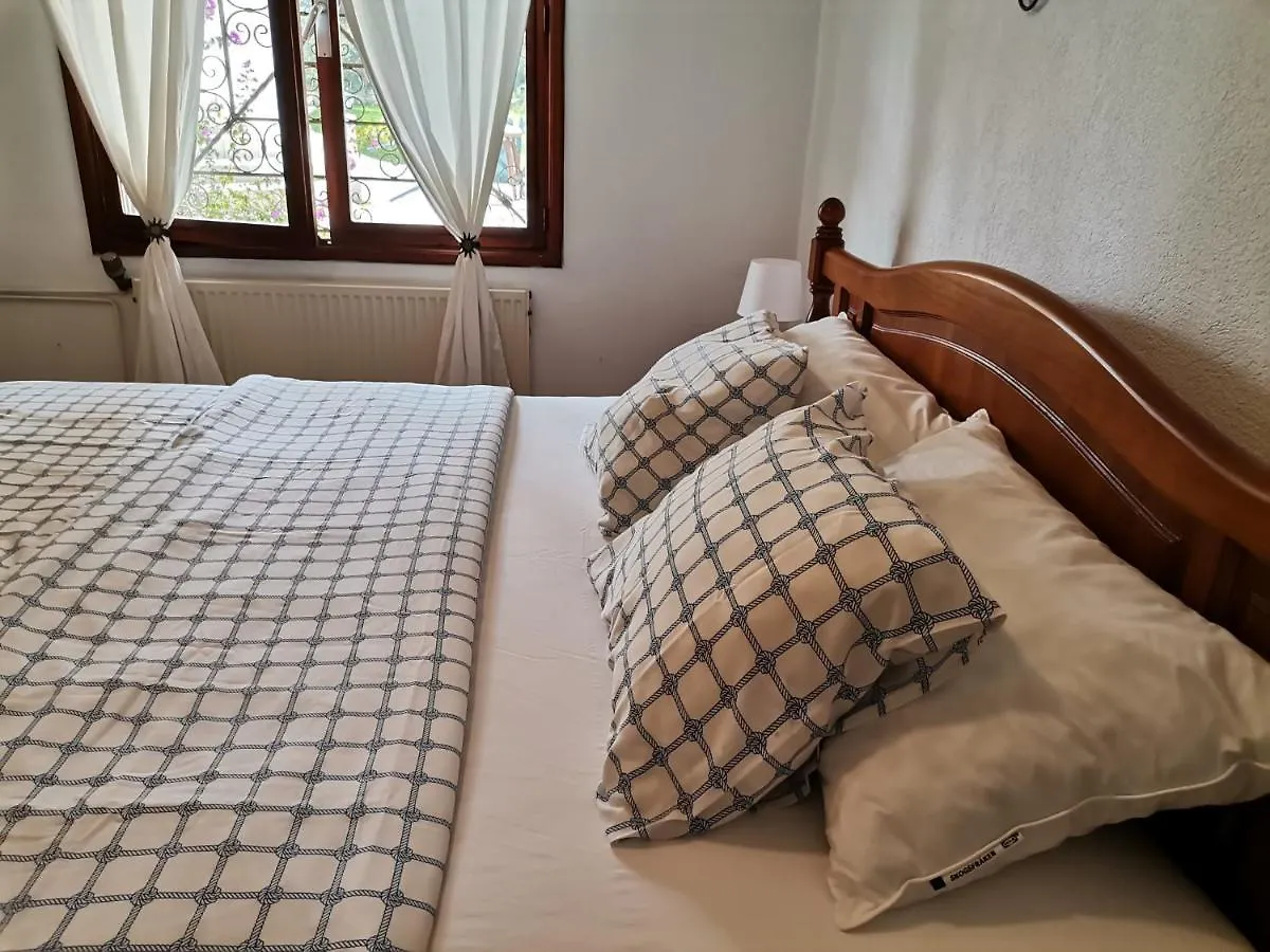 Villa Luna Cala Murada  0*, Cala Murada (Mallorca)