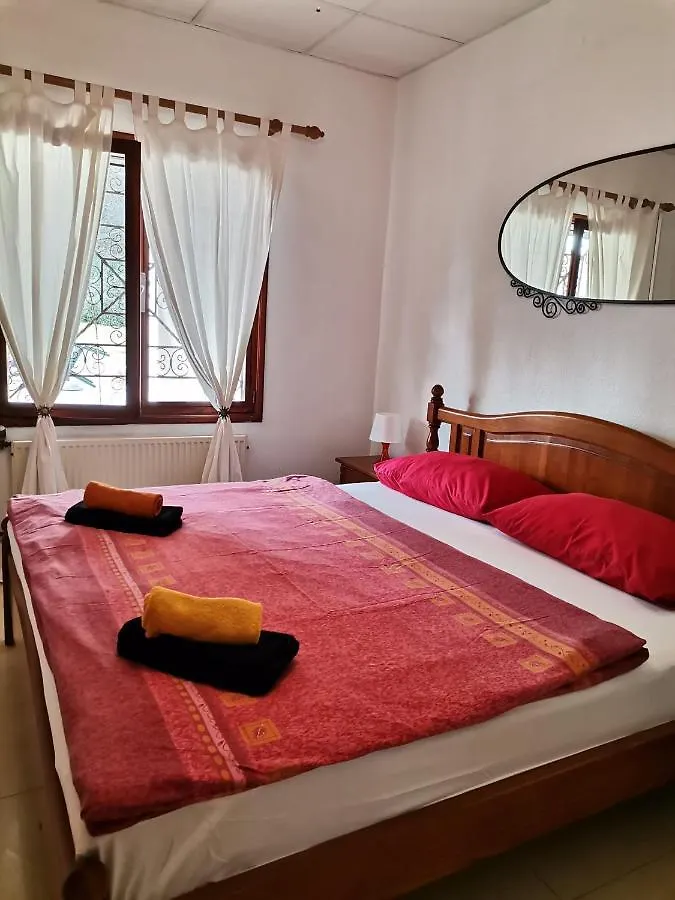 Villa Luna Cala Murada  Spanien