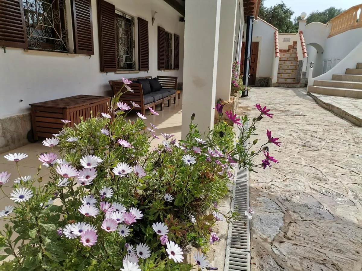 Villa Luna Cala Murada  0*, Cala Murada (Mallorca) Spanien