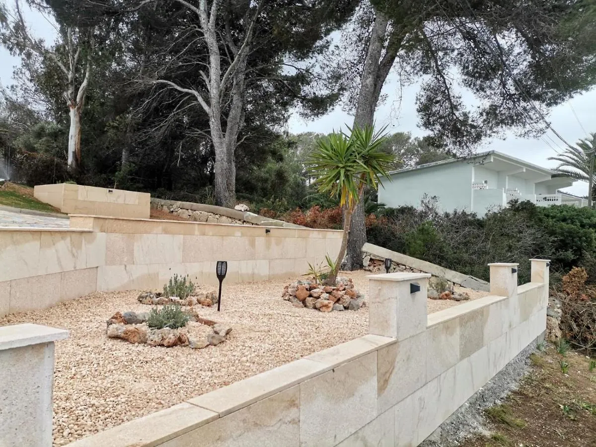 Villa Luna Cala Murada  Spanien